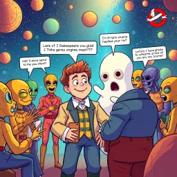 Who’s Hello is It Anyway?