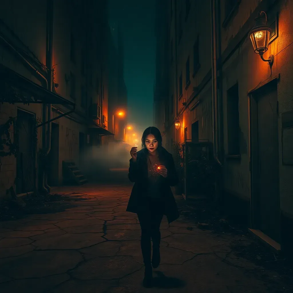 Echoes of the Unknown