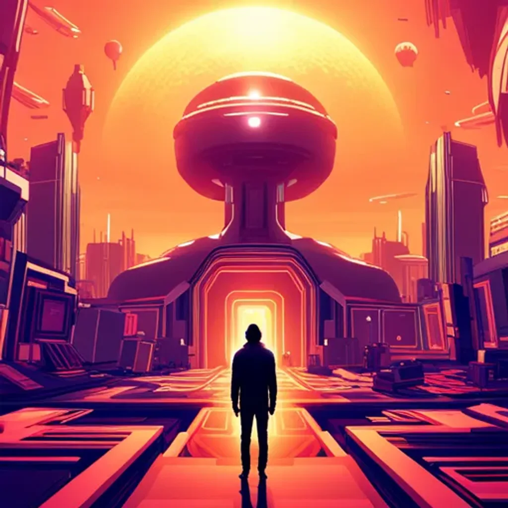 Life Collider