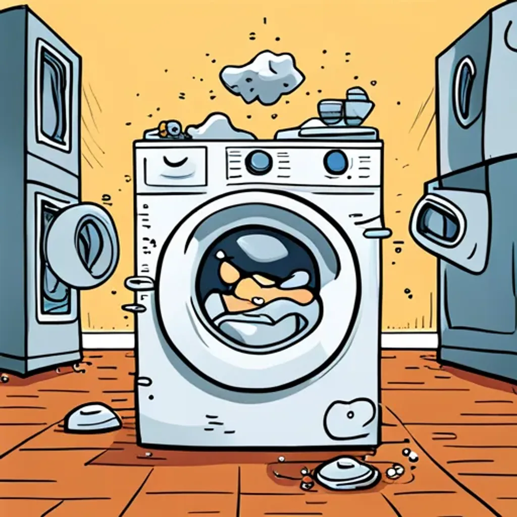Spin Cycle
