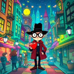 Whose Heart Is It Anyway? - Text-based game