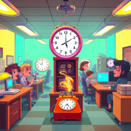 Hello, Who Dis? - Text-based game