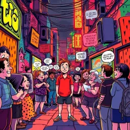 Identity Crisis: Whose Hello Is It Anyway?