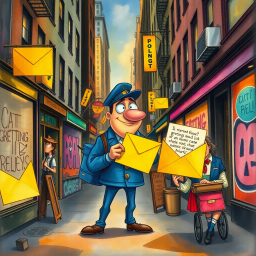 Heads-Up: Whose Hello is It Anyway? - Text-based game