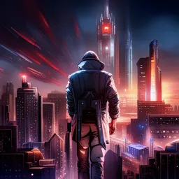 AI REBELLION