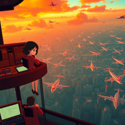 Life Unhinged - Text-based game