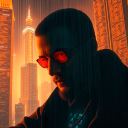 Codebreakers: Mission 100% - Text-based game