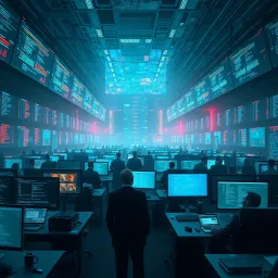 Code Wars: The Architect's Dilemma - Text-based game