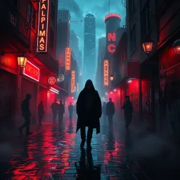 Chameleon Chronicles - Text-based game