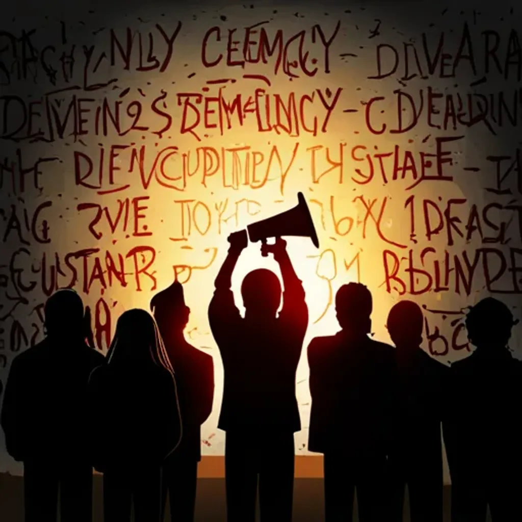 The Clemency Crusade