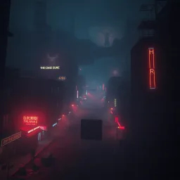 Echoes in the Void - Text-based game