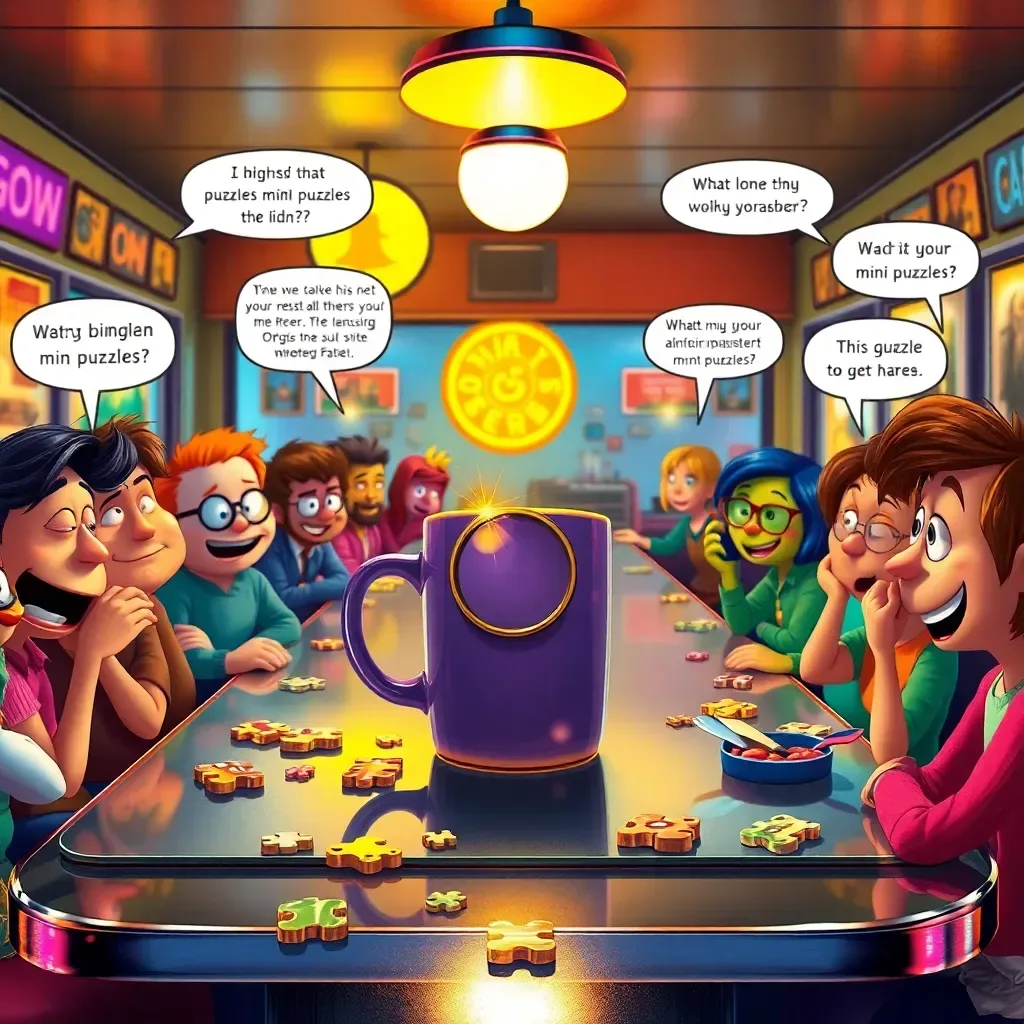 Whose Hello Is It Anyway?