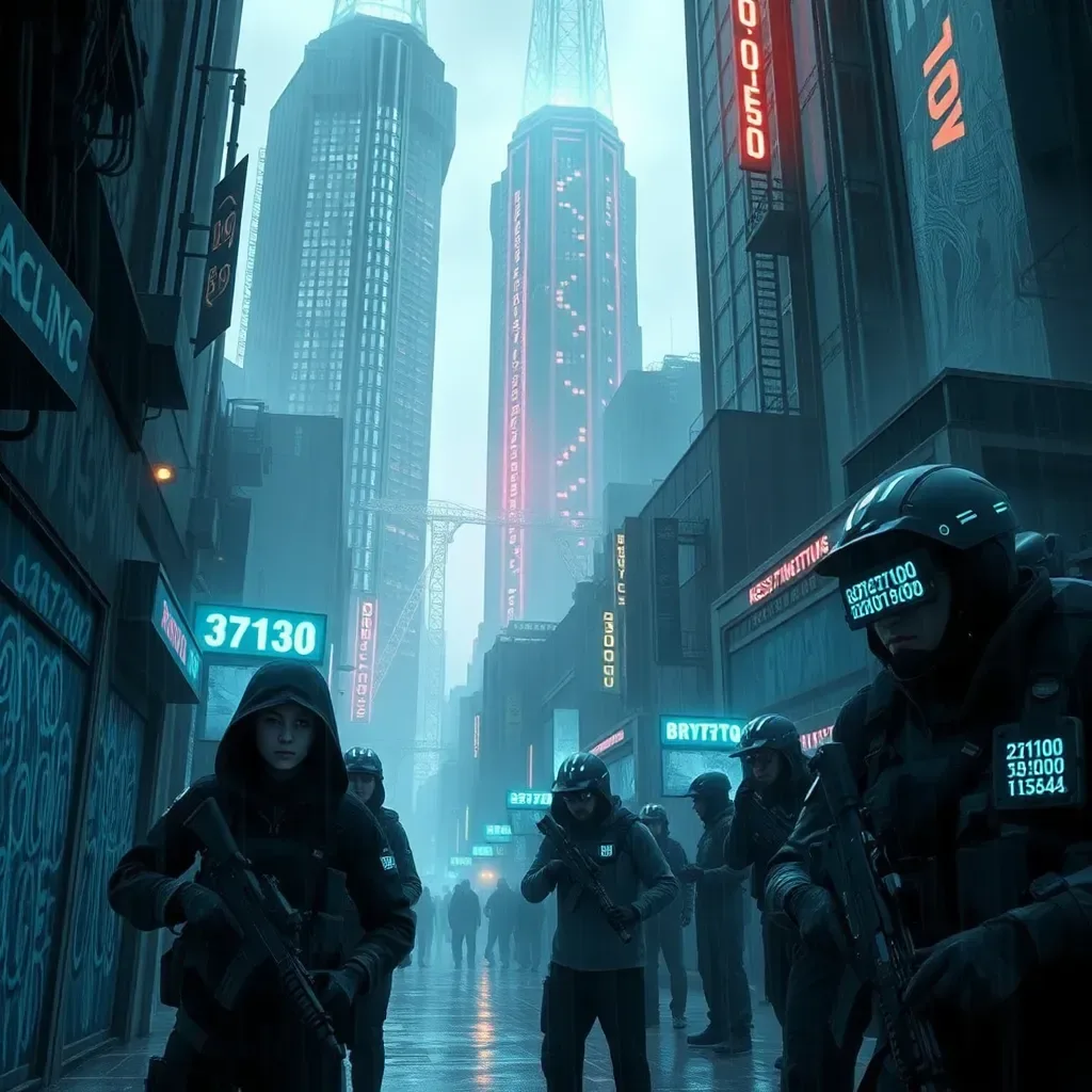 The AI Takeover