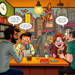 Whose Hello Is It Anyway?
