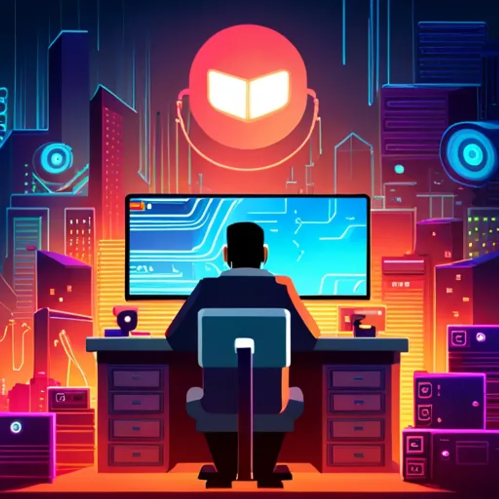 Torrent Tycoon