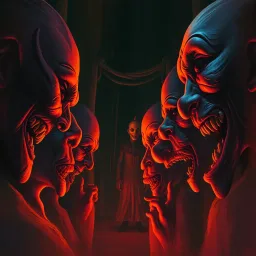 Whose Nightmare Is It Anyway?