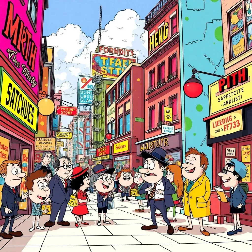 Whose Hello Is It Anyway?