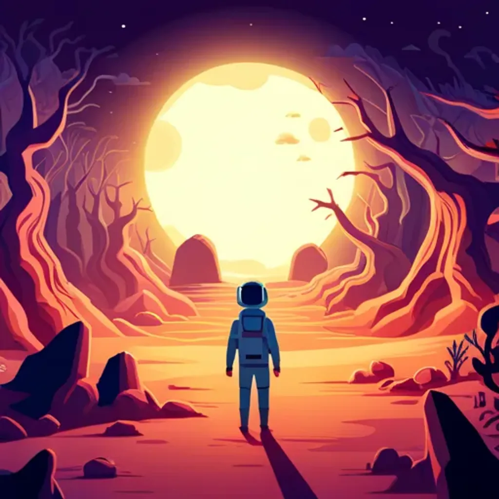 Token Quest