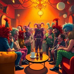 Whose Hello Is It Anyway?