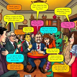 Whose Hello Is It Anyway?