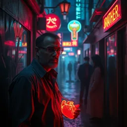 Whose Heart Is It Anyway?