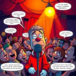 Whose Hello is it Anyway?