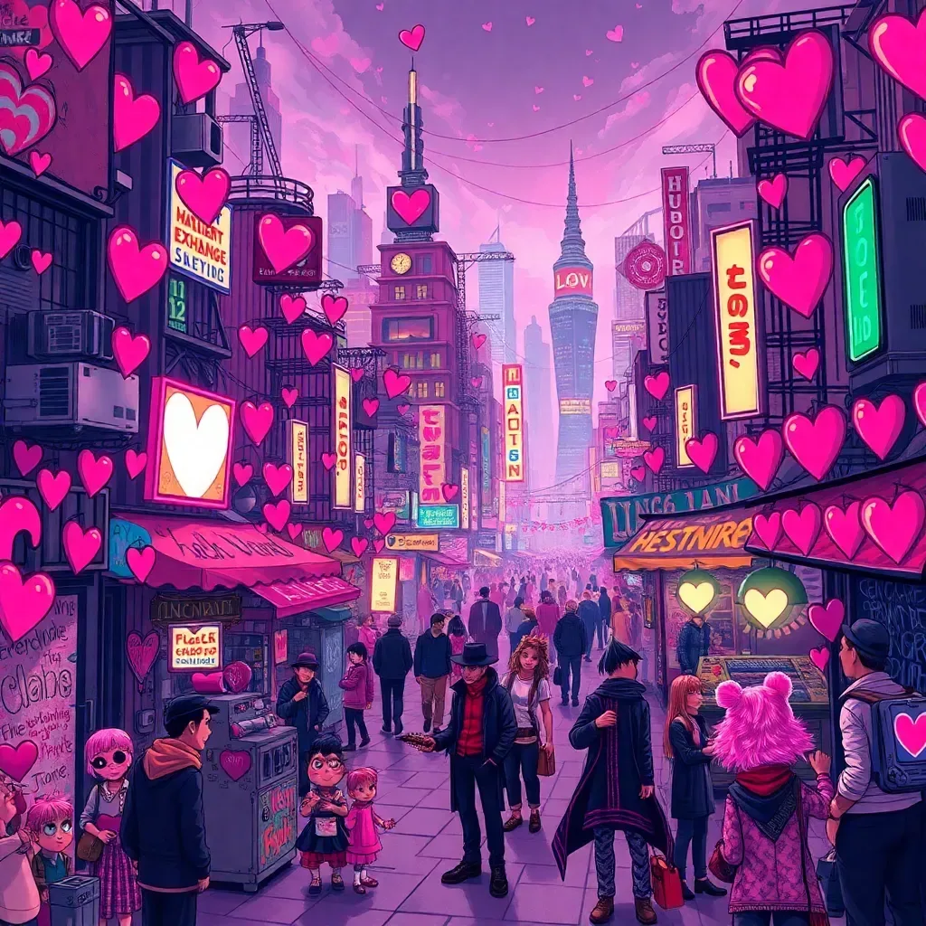 Whose Heart Is It Anyway?