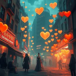Whose Heart Is It Anyway?