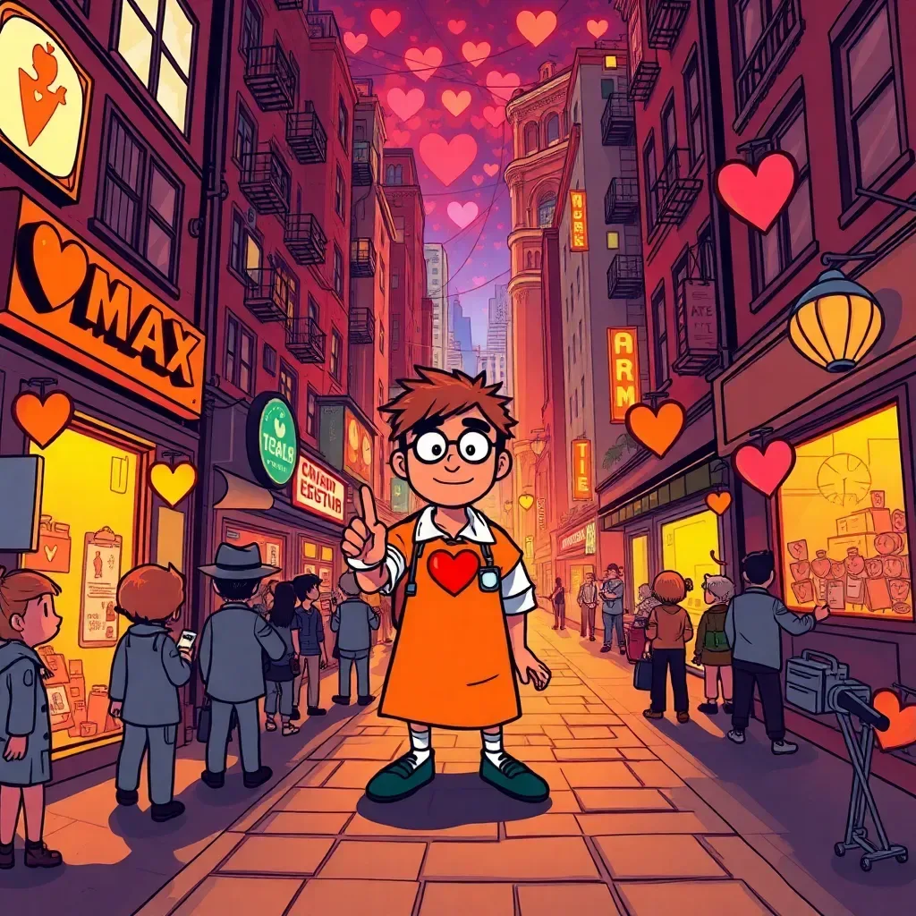 Whose Heart Is It Anyway?