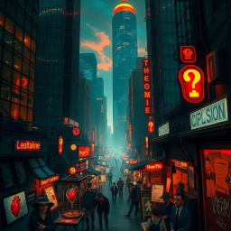 Whose Heart Is It Anyway? - Text-based game