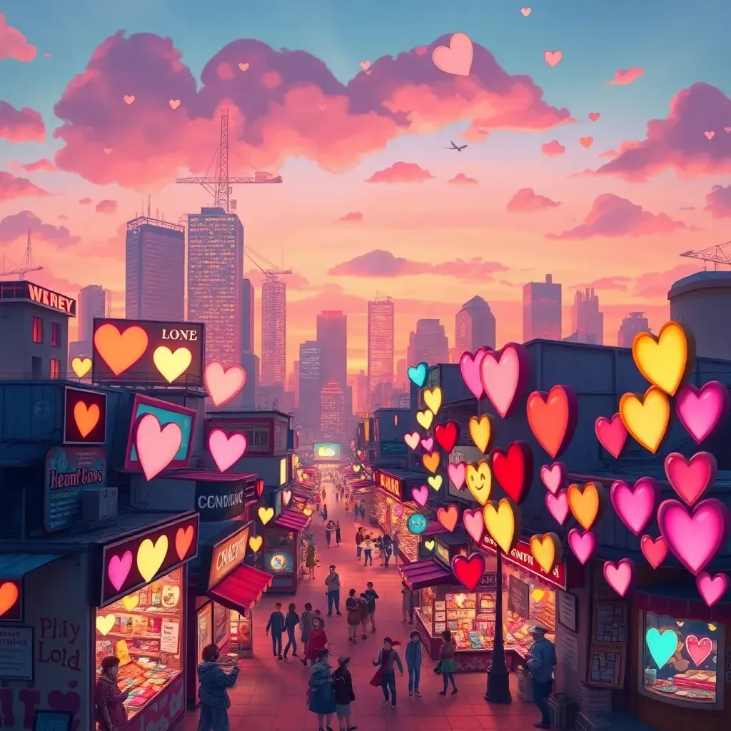 Whose Heart Is It Anyway?