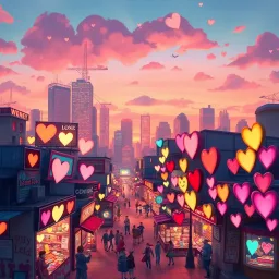 Whose Heart Is It Anyway? - Text-based game