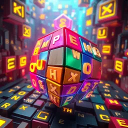 Equation Spin - Text-based game