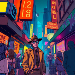 Hello? Whose Hello Is It Anyway? - Text-based game