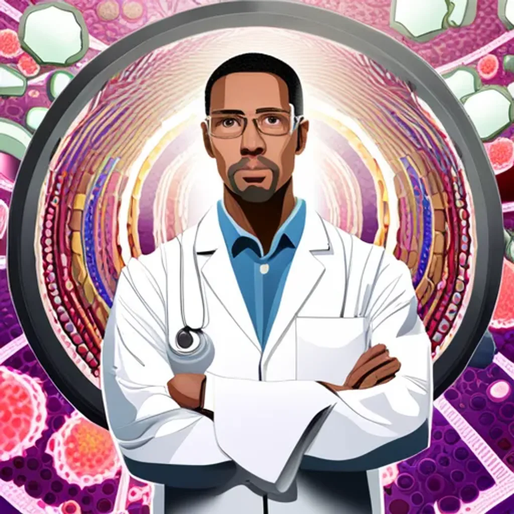 Game of Life: The Virus Outbreak