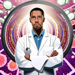 Game of Life: The Virus Outbreak - Text-based game