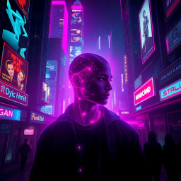 Neural Seduction - Text-based game