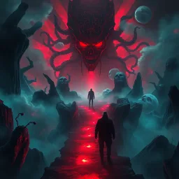 Whose Nightmare Is It Anyway?