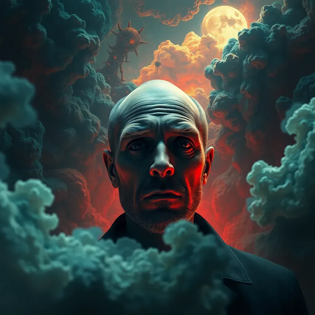 Whose Nightmare Is It Anyway?
