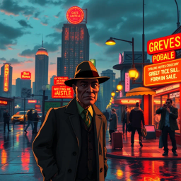 Who’s Hello is it Anyway? - Text-based game