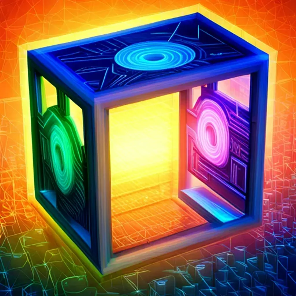 Spin It To Win It!