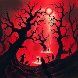 Whose Nightmare Is It Anyway?