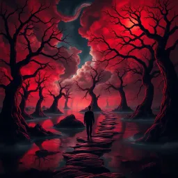 Whose Nightmare Is It Anyway?