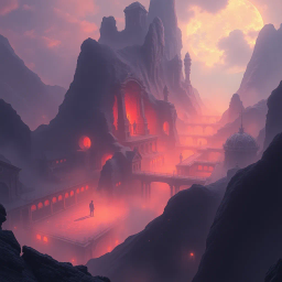 Whose Nightmare Is It Anyway? - Text-based game