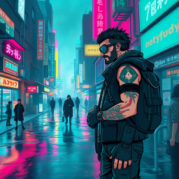 Bounty Hunters & Shenanigans - Text-based game