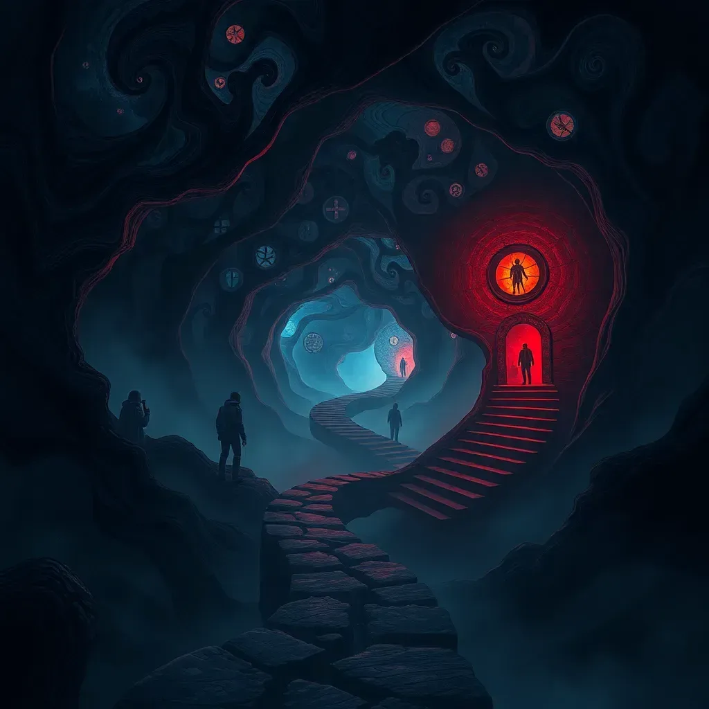 Whose Nightmare Is It Anyway?