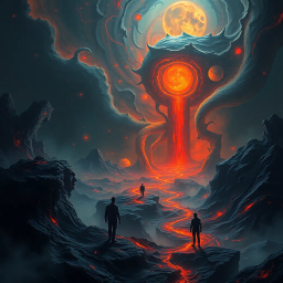 Whose Nightmare Is It Anyway? - Text-based game