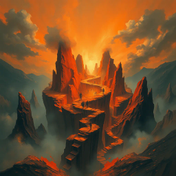 Whose Nightmare Is It Anyway? - Text-based game