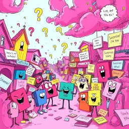 Whose Hello Is It Anyway?