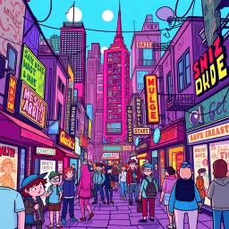 Hello, Whose Hello Is It Anyway? - Text-based game